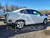 2015 Honda CIVIC фото