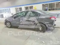 2015 Honda CIVIC фото