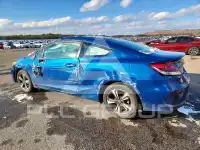 2015 Honda CIVIC фото