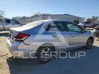 2015 Honda CIVIC photo