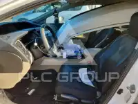 2015 Honda CIVIC фото