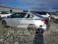 2015 Honda CIVIC photo