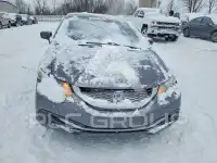 2015 Honda CIVIC photo