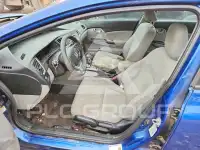 2015 Honda CIVIC photo