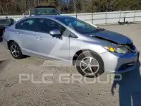 2015 Honda CIVIC photo