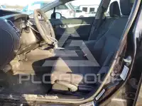 2015 Honda CIVIC photo