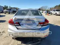 2015 Honda CIVIC photo