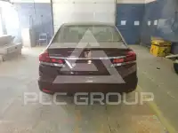 2015 Honda CIVIC photo