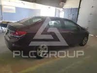 2015 Honda CIVIC photo