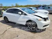2015 Honda CIVIC photo