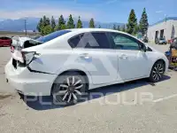2015 Honda CIVIC photo