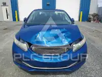 2015 Honda CIVIC фото