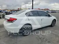 2015 Honda CIVIC фото