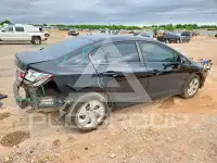 2015 Honda CIVIC photo