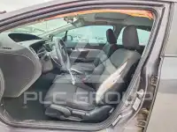 2015 Honda CIVIC photo