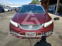 2015 Honda CIVIC photo