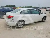 2015 Honda CIVIC photo