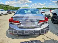 2015 Honda CIVIC фото