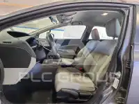 2015 Honda CIVIC фото