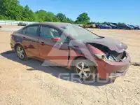2015 Honda CIVIC photo