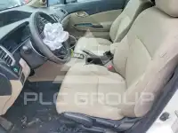2015 Honda CIVIC photo