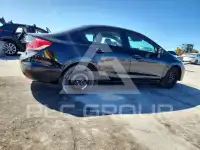 2015 Honda CIVIC photo