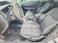 2015 Honda CIVIC photo