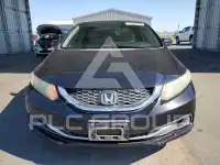 2015 Honda CIVIC фото