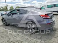 2015 Honda CIVIC photo