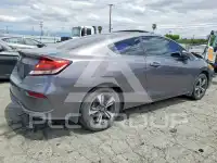 2015 Honda CIVIC photo