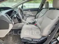 2015 Honda CIVIC фото