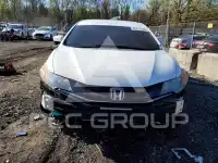 2015 Honda CIVIC photo