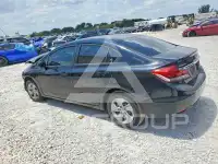 2015 Honda CIVIC photo