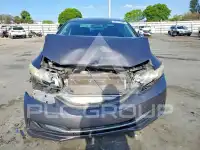 2015 Honda CIVIC фото