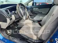 2015 Honda CIVIC photo