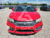 2015 Honda CIVIC фото