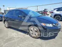2015 Honda CIVIC photo
