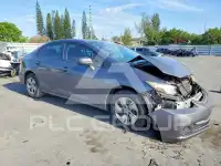 2015 Honda CIVIC фото