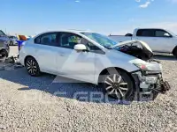 2015 Honda CIVIC фото