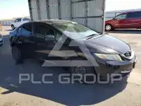 2015 Honda CIVIC фото