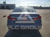 2015 Honda CIVIC фото