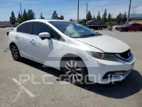 2015 Honda CIVIC photo
