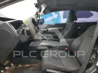 2015 Honda CIVIC фото