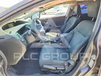 2015 Honda CIVIC photo