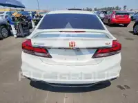 2015 Honda CIVIC photo