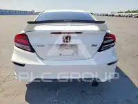 2015 Honda CIVIC photo