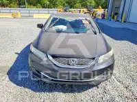 2015 Honda CIVIC фото
