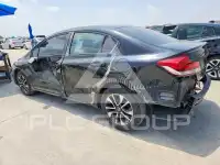 2015 Honda CIVIC фото