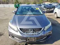 2015 Honda CIVIC фото