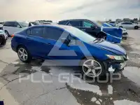2015 Honda CIVIC photo